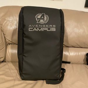Avengers Campus Backpack/Duffle Bag